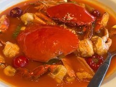 -江南厨子(万象天地店)
