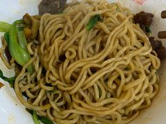 -泰顺江南春面馆