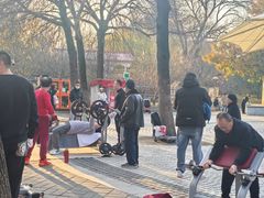 -丰台花园