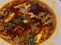 -辣婆婆(航天桥店)