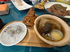 -安泰楼·佛跳墙创始人·传统闽味早茶·酒楼(三坊七巷闽菜地标店)