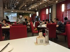 大堂-金鼎轩(亚运村店)