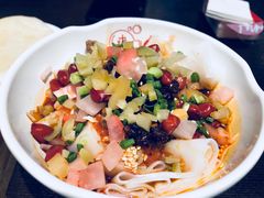 鸡丁米皮-丝恋丝娃娃(逸天城国贸店)