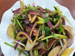 -岳合轩老北京涮肉