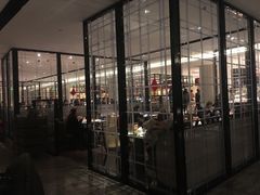 门面-“香”全日餐厅·株洲大汉希尔顿酒店