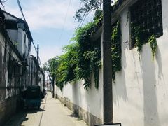 -原怡园面馆(拙政园店)