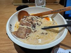 -味千拉面(广州白云机场T1西二店)