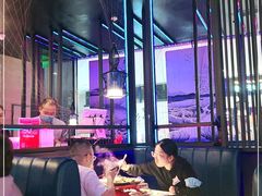 大堂-马邦子·紫苏烤鱼(恒隆广场店)