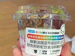-Blueglass酸奶(财富购物中心店)