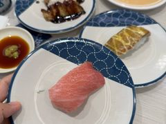 -濱寿司(高新伊藤店)