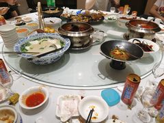 -一宽宽宴(白浮泉路店)