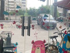 -嗨北游泳俱乐部(艺丰大厦店)