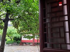 -南京市民俗博物馆(甘熙故居)