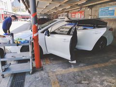 -名骏车业(新区玉山店)