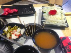 -屋头串串(临江路店)