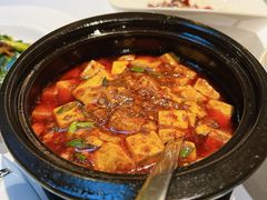 -成都钓鱼台精品酒店-品聚·成都餐厅