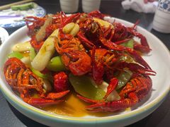 -京悦南门涮羊肉·羊蝎子火锅(田林路店)