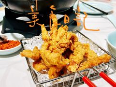 -全牛匠·乐山跷脚牛肉(京粮广场店)