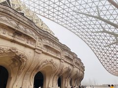 -牛首山文化旅游区