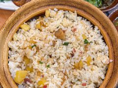 -阿山卓·野生菌火锅·纳西火塘烤肉