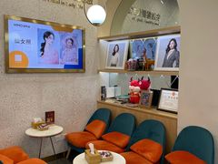 -海马体照相馆(上海宝山万达广场店)