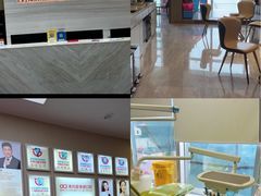 -希玛爱康健口腔(南山海岸城店)