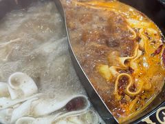 -重庆秦妈火锅(全国连锁五台山店)