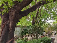 -东莞市可园博物馆