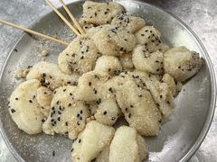 -老胡甜汤(龙眼店)