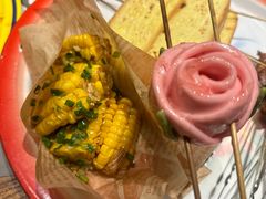 -北丐先生·野馄饨烧烤(雨花万象店)