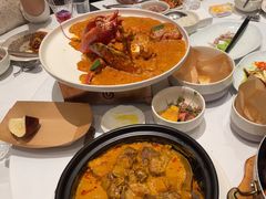 -狮拾久·现代新加坡料理(福田COCO Park店)