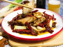 -东厨虾煌(电子街店)