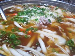 -富临轩私房菜(集庆门大街店)