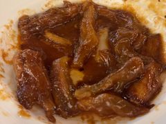 -南门小馆·清真(国贸商城店)