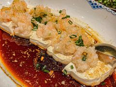-柒园·三十年创意杭帮菜(龙湖滨江天街店)