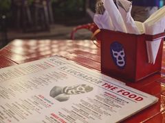 -Luchador摔跤手墨西哥餐厅(恒宇广场店)