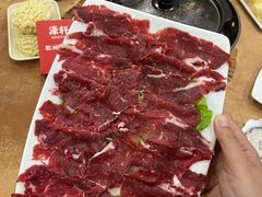 -濠轩阁特色生蚝火锅(水湾路店)