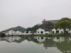 -东钱湖旅游度假区