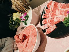 -囍凤楼·粤菜·点心·火锅(温特莱店)