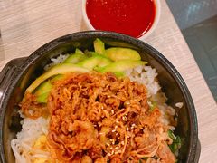 -郑阿姨的家·이모네·韩料&烤肉(武川路店)