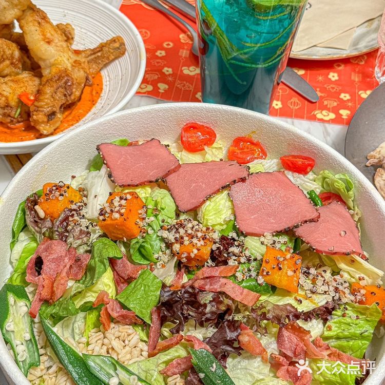 不用跑苏州！昆山也有浪漫bistro了！