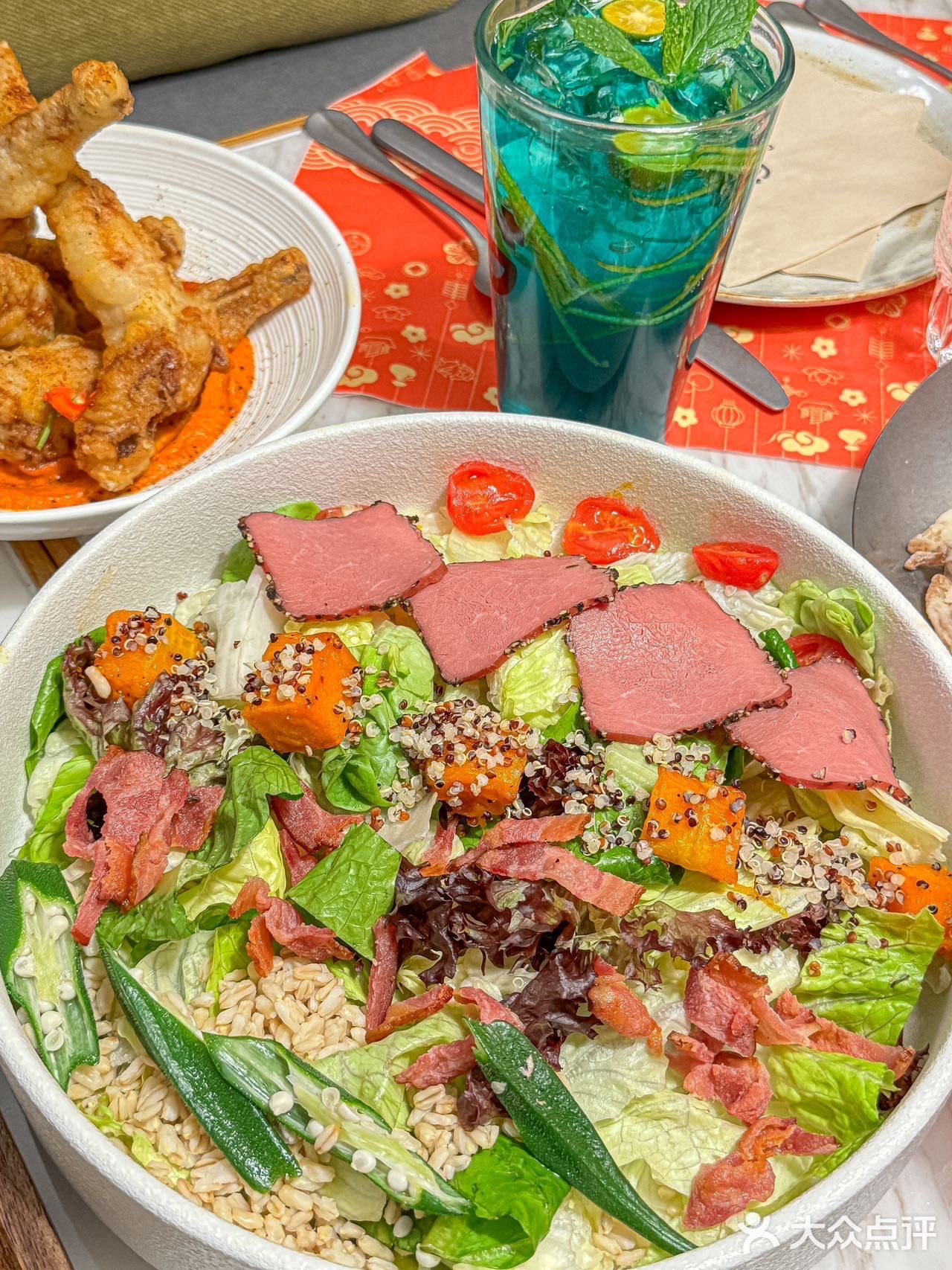 不用跑苏州！昆山也有浪漫bistro了！