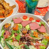 不用跑苏州！昆山也有浪漫bistro了！