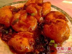 -牟传仁饭庄(星海店)