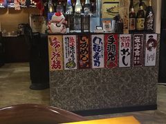 -东岸料理·寿司·刺身