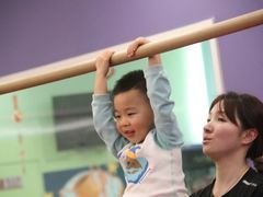 -小小运动馆(浦江店)