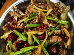 -辣盆盆麻辣小龙虾(哈尔滨总店)
