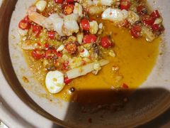 -费大厨辣椒炒肉(高铁吾悦广场店)