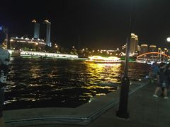 -海河游船-永乐码头(大悲院)