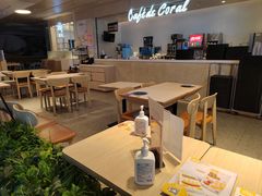 大堂-大家乐(广州宝岗店)